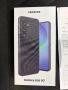 ЧИСТО НОВ Samsung A36 128GB, снимка 1
