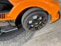 Акумулаторна кола Lamborghini Vision GT, снимка 8