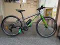 Велосипед Drag Badger Lite 24", снимка 1