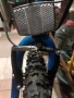 Детски велосипед PASSATI GERALD 24", снимка 11