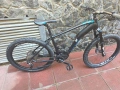 Електрически велосипед DRAG ion trail pro di2, снимка 16