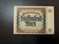 5000 марки Германия 1922 година, снимка 2