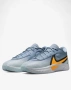 🏀🔶 NIKE GIANNIS FREAK 6 – GREY/ORANGE | ОРИГИНАЛНИ , снимка 4