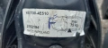 Багажник оригинален за Nissan Qashqai, снимка 4