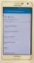 Телефон Samsung Galaxy Note Edge (SM-N915FY) 32GB, бял цвят, снимка 8