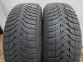 2бр зимни гуми 185/65/15 MICHELIN L05982 , снимка 3