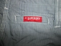 Къси карго панталони SUPERDRY  мъжки,М, снимка 2