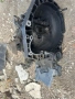 Alfa Romeo GT 1.9jtd на части, снимка 5