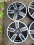 Джанти Mini Cooper Works JCW 18" 5x112 F55 F56 F57 Мини Купър 5х112, снимка 3