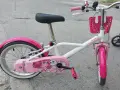 Детско колело 16", снимка 1
