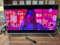 LED Smart Android телевизор TCL 43EP660 / 109 см / 4K Ultra HD, снимка 4