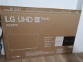 смарт телевизор LG UHD AI ThinQ 43 , снимка 3