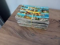 200 броя картички, снимка 7