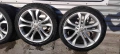 Speedline 20" 5x112 оригинални Audi et 45, снимка 6