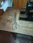 Продавам шевна машина "MUNDLOS Original-Victoria"-крачна, снимка 2