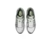 Дамски маратонки ASICS Gel-Kayano 14 White Pure Silver Slate Grey Sage, снимка 6