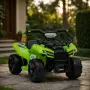 Технически характеристики на Детско акумулаторно ATV NV-J320 6V – LED светлини, USB музика и офроуд , снимка 8