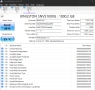 SSD Kingston 1TB NV1 Gen3 2500/2000, снимка 2