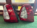 стоп ляв нов Daewoo Nubira 1997-1999г. #213SA #214SA, снимка 1