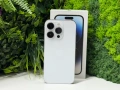 ! КаТо НоВ ! iPhone 14 Pro 128GB 100% Батерия Гаранция (38922), снимка 1