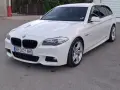 520 м-paket/лизинг/, снимка 2