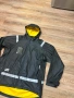 Мъжко водоустойчиво яке Snickers Rain Jacket PU 8200 , L размер , снимка 2