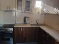 Г-образна кухня от модули, снимка 1