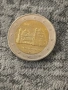 2014 Германия 2 евро, снимка 1