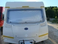 Продавам каравана BAILEY Ranger серия 5 / 460 - 2007г., снимка 1