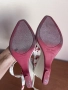 Дамски сандали естествена кожа Nine West, снимка 5