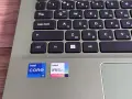 15.6 Acer Green A315`Core i7-1255U/12GB DDR4/512GB NVMe/Full HD IPS/Батерия 8ч, снимка 2