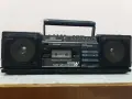 SHARP WQ T484. Двукасетъчен., снимка 2