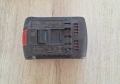 bosch 18v 4ah батерия за акумулаторна машина бош, снимка 3