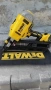 Такер/ пистолет за пирони до 9см Девалт Dewalt DCN692P2, снимка 1