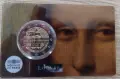 Евро монети 2 EUR UNC, снимка 6