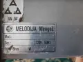 Power Mixer zolton pa 209 , снимка 6