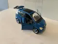 Mercedes A class 1:18 , снимка 3