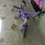  Bmx United RECRUIT 12" , снимка 4