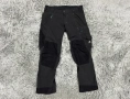 Mascot Advanced Stretch Trousers, Размер 54/XL, снимка 1