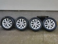 джанти  vw tiguan 5x112 18, снимка 6
