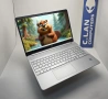 HP 15S-FQ0024NA Intel Pentium Gold 5405U/8GB/256SSD/FHD, снимка 1