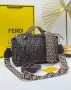 Fendi 💎Дамски Чанти , снимка 1