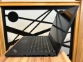 Lenovo ThinkPad T495 / Ryzen 5 3500U / 24GB RAM / 256GB NVMe SSD / FHD IPS / TPM 2.0 /Windows 11 Pro, снимка 2