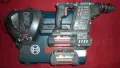 Акумулаторен перфоратор - Bosch GBH 36 V-LI Plus Professional, снимка 2