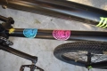 Bmx +(пегове и каска подарък), снимка 5