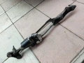 Моторче чистачки BMW E60 E61 E63 E64 БМВ Е60 Е61 Е63 Е63 механизъм чистачки, снимка 1