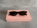 Miu Miu Regard Sunglasses / Miu Miu слънчеви очила, снимка 2