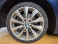 Джанти с гуми за bmw бмв 18 цола , снимка 2