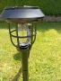 Соларни лампи 3бр (8€/бр), снимка 3