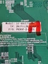 SHARP LC-49UI7352E MAIN BOARD T.MS6488E.U703 POWER BOARD PW.188W2.711 PANEL LSC490FN02-H, снимка 7